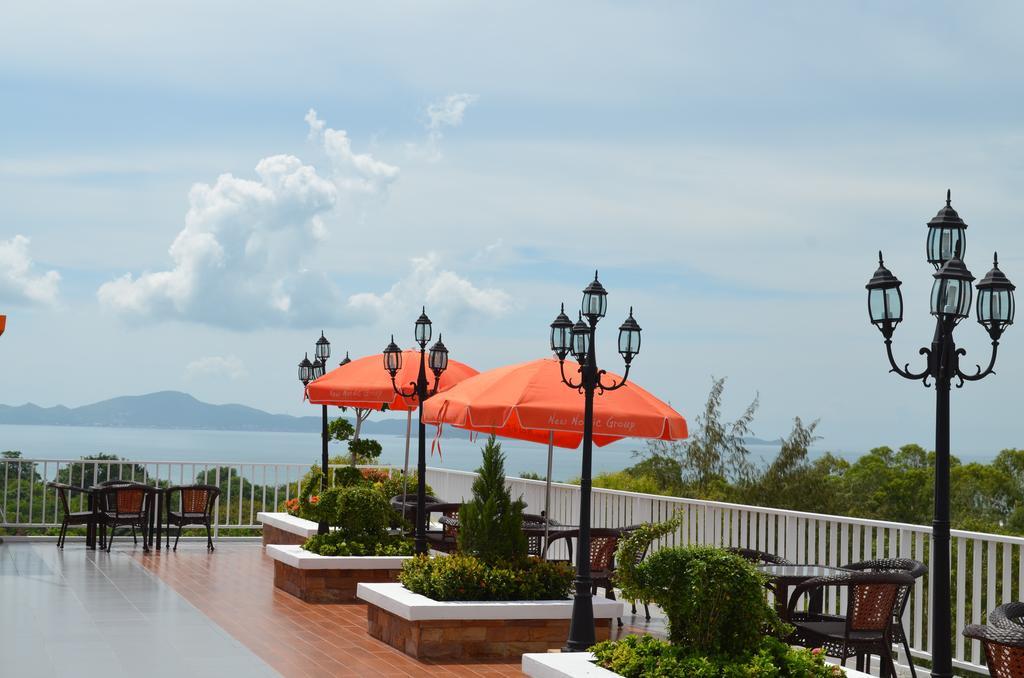 New Nordic Holiday Pattaya Esterno foto
